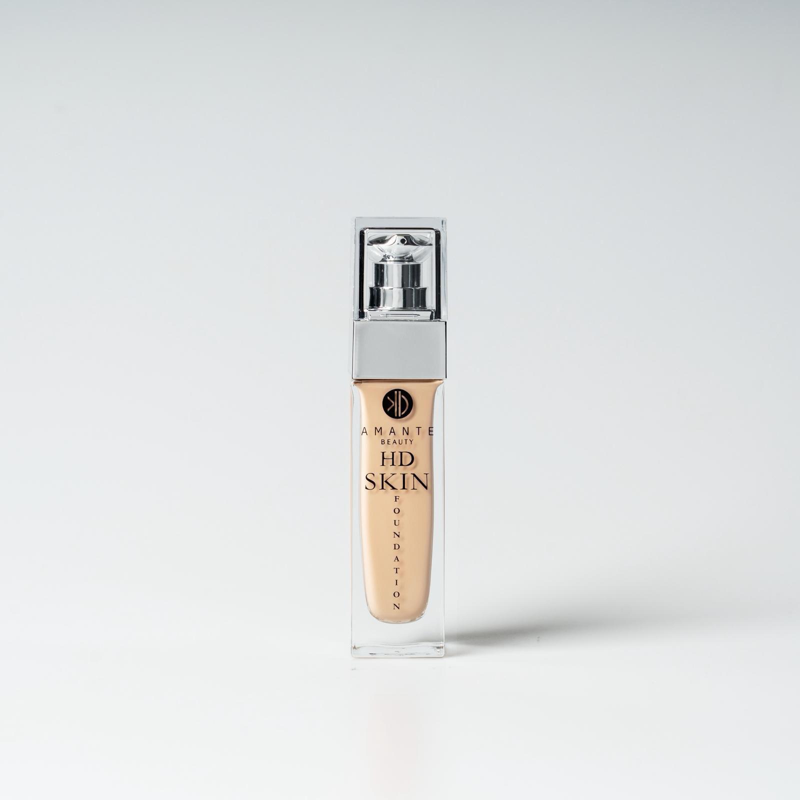 AMANTE HD FOUNDATION